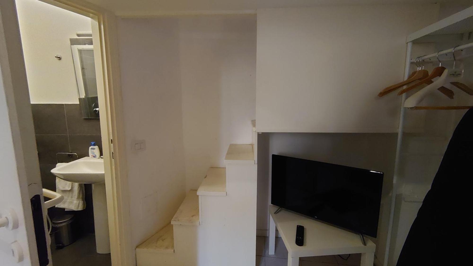 Апартаменти Monolocale Sui Navigli 400 Mt Mm2 Porta Genova - Ticinese Мілан Екстер'єр фото