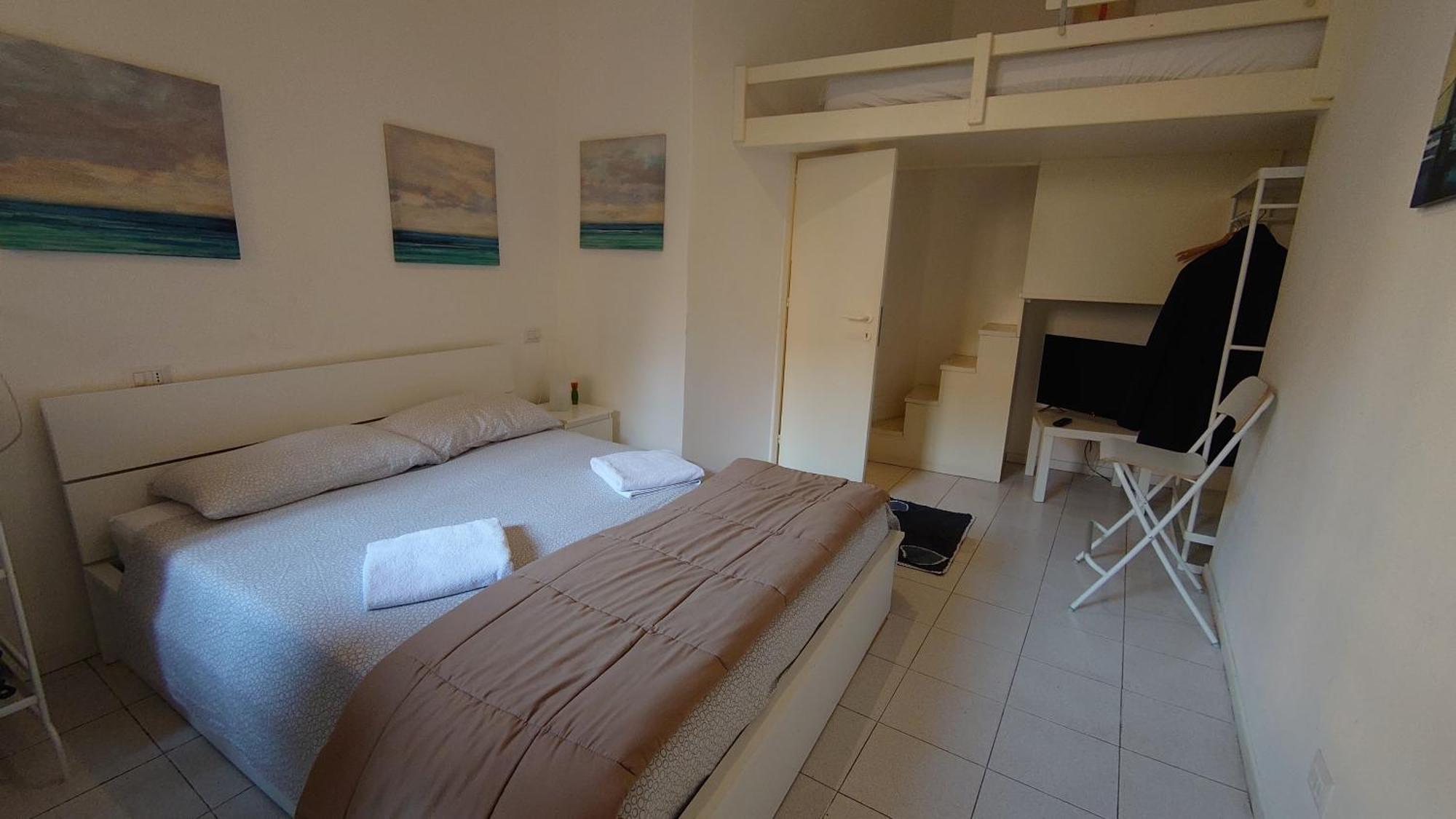 Апартаменти Monolocale Sui Navigli 400 Mt Mm2 Porta Genova - Ticinese Мілан Екстер'єр фото