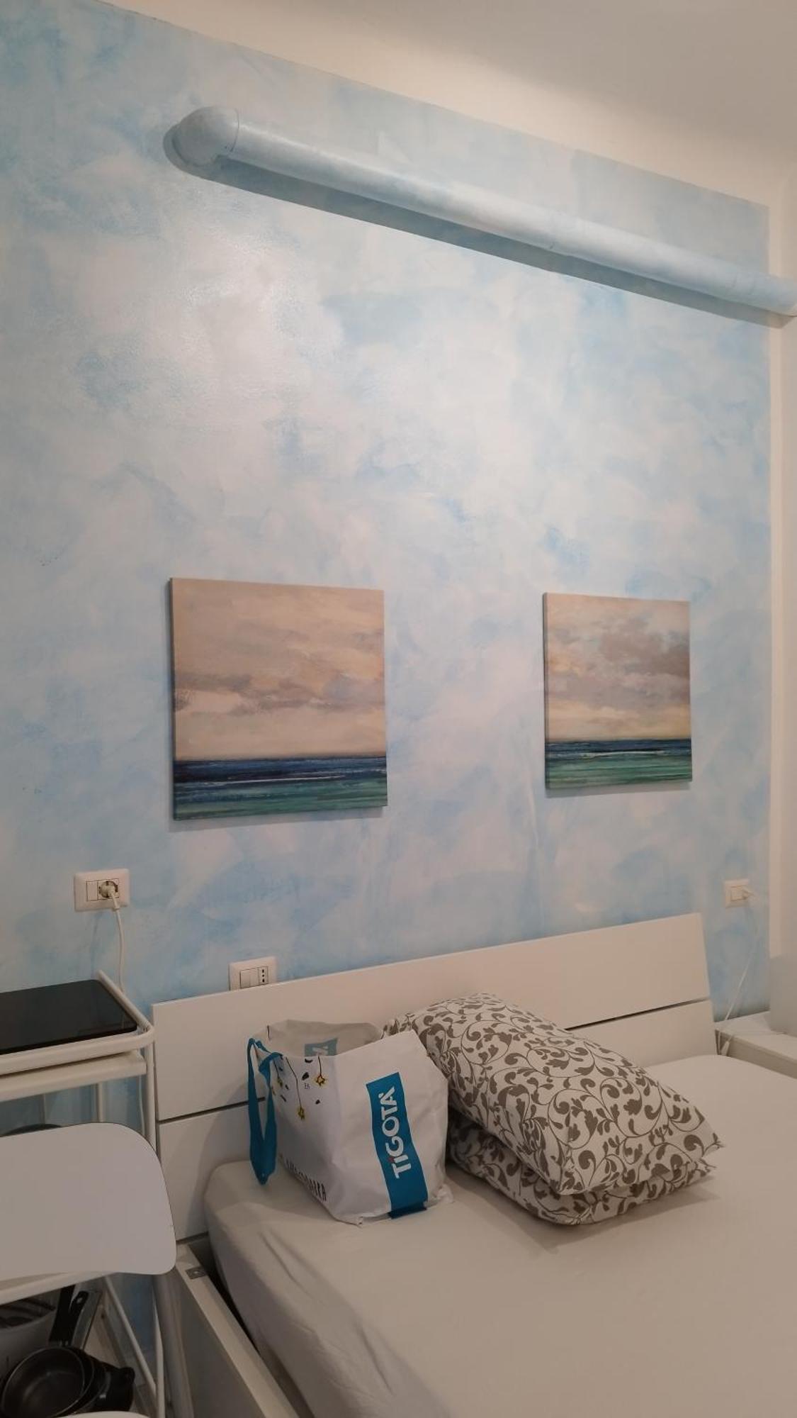 Апартаменти Monolocale Sui Navigli 400 Mt Mm2 Porta Genova - Ticinese Мілан Екстер'єр фото