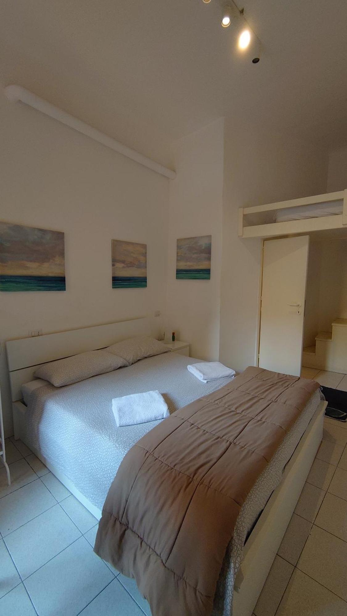 Апартаменти Monolocale Sui Navigli 400 Mt Mm2 Porta Genova - Ticinese Мілан Екстер'єр фото